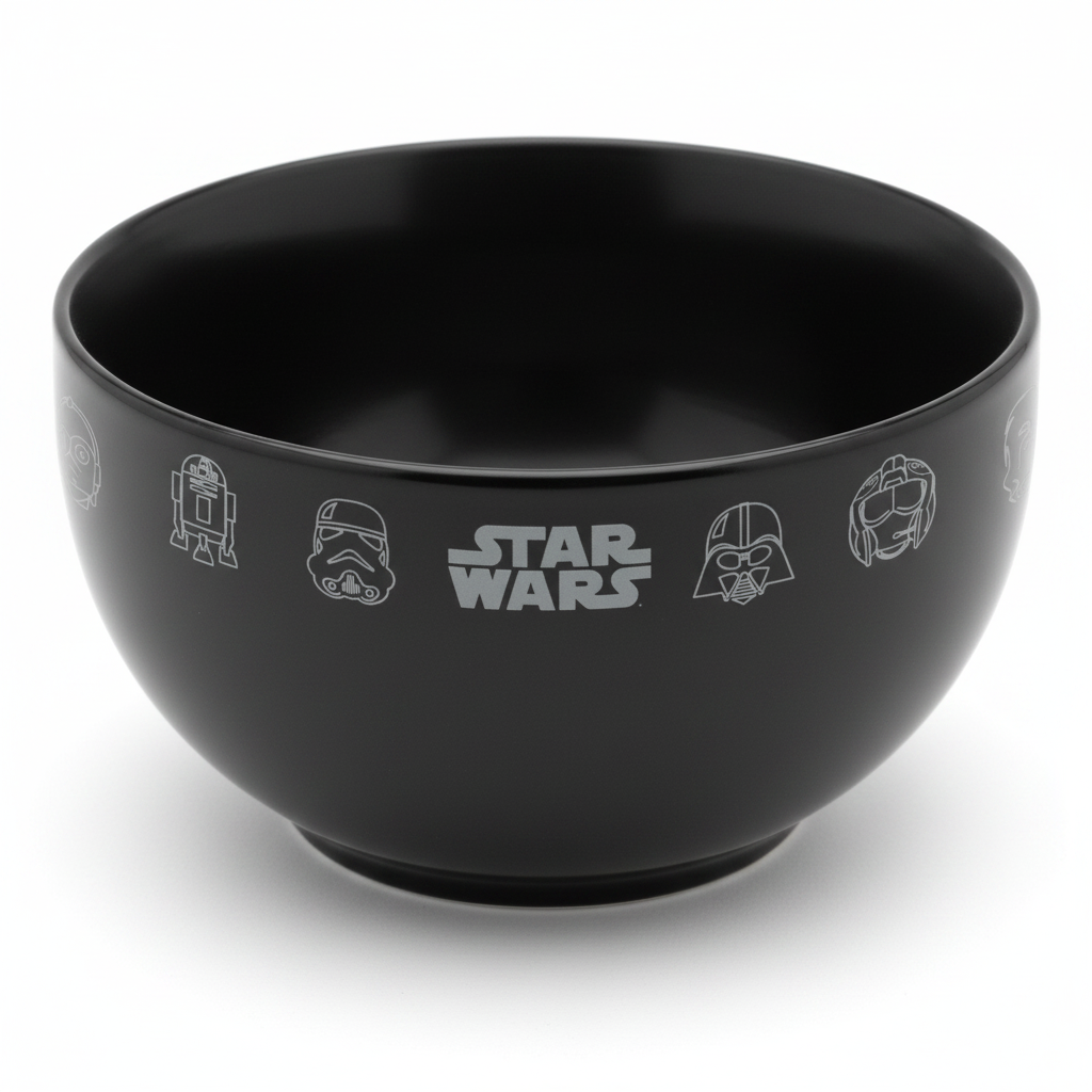 STAR WARS Bol Céramique 600ml