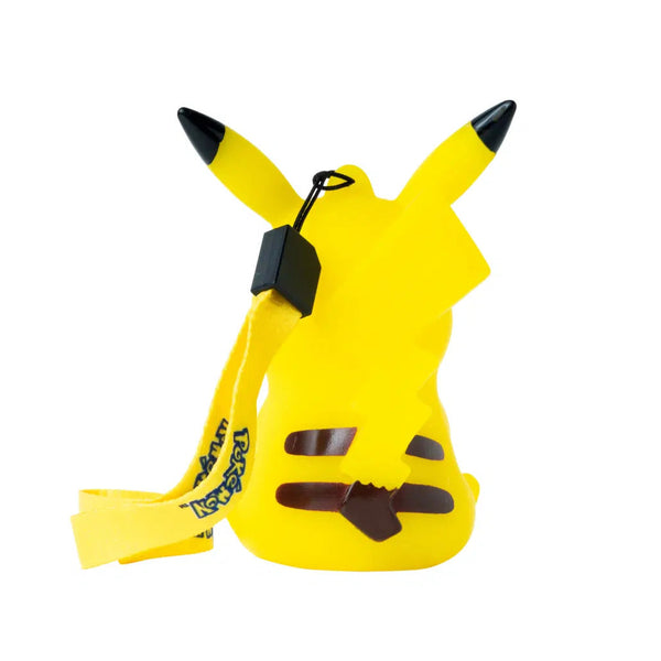 Figurina di Pokemon Pikachu illuminata