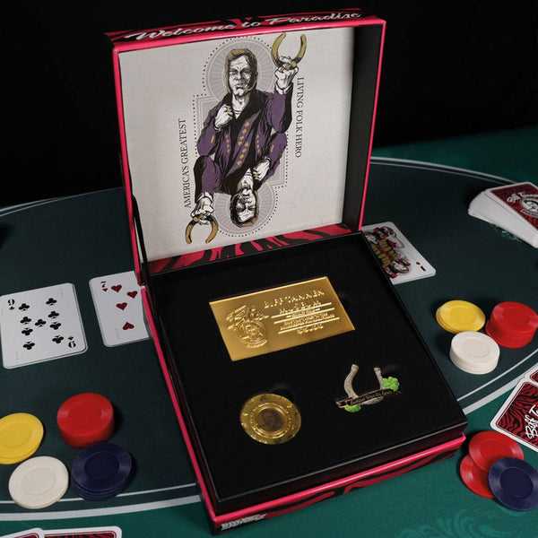 Premium Collector's Box Back to the Future