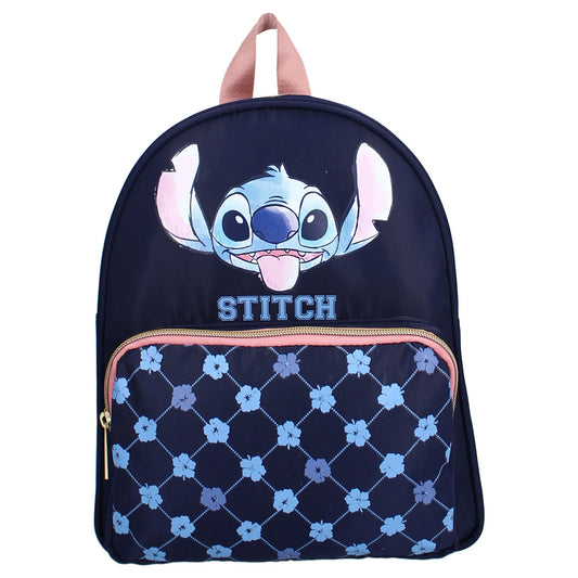 Backpack - STITCH - Independent