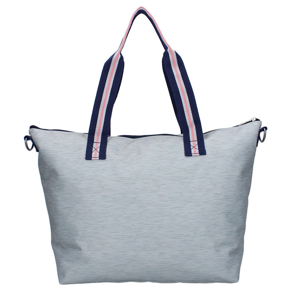 Bolso de mano - STITCH - Mission Fashion