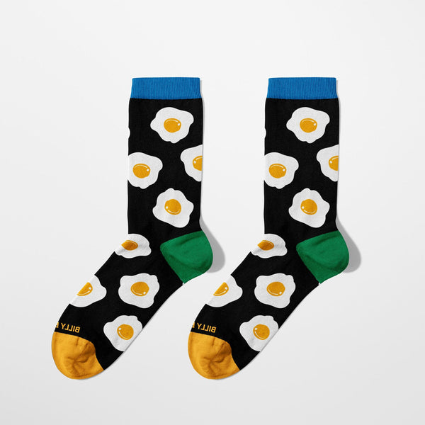 Chaussettes Enfant Golden Yolk
