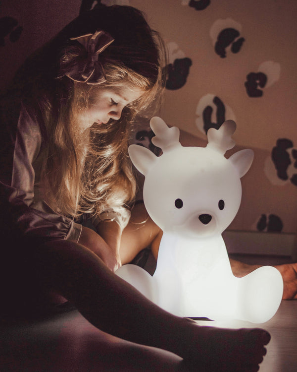 Veilleuse Fabian Medium Rechargeable