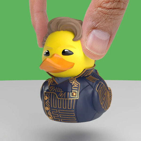 Canard Wicked: Prince Fiyero TUBBZ (Mini Edition) - vue 1