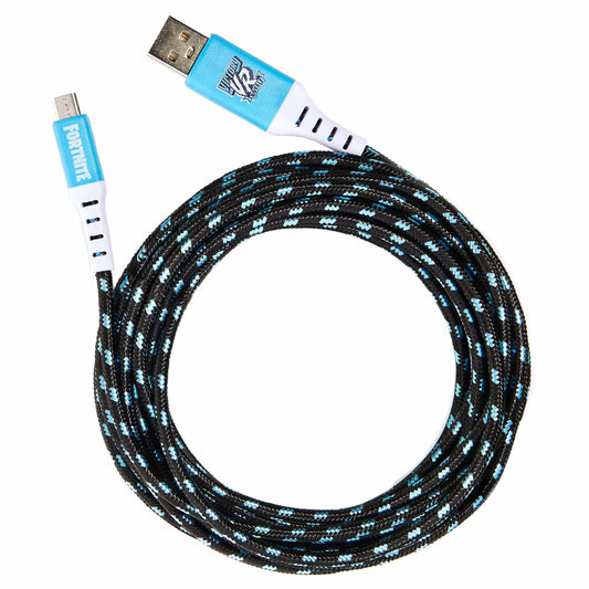 Fortnite Micro-USB Charging Cable