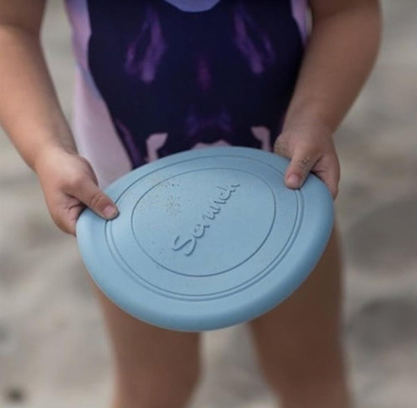 Menta frisbee