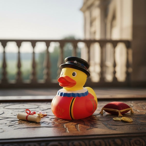 Ternera de pato