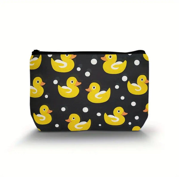 Kit de patos amarillos