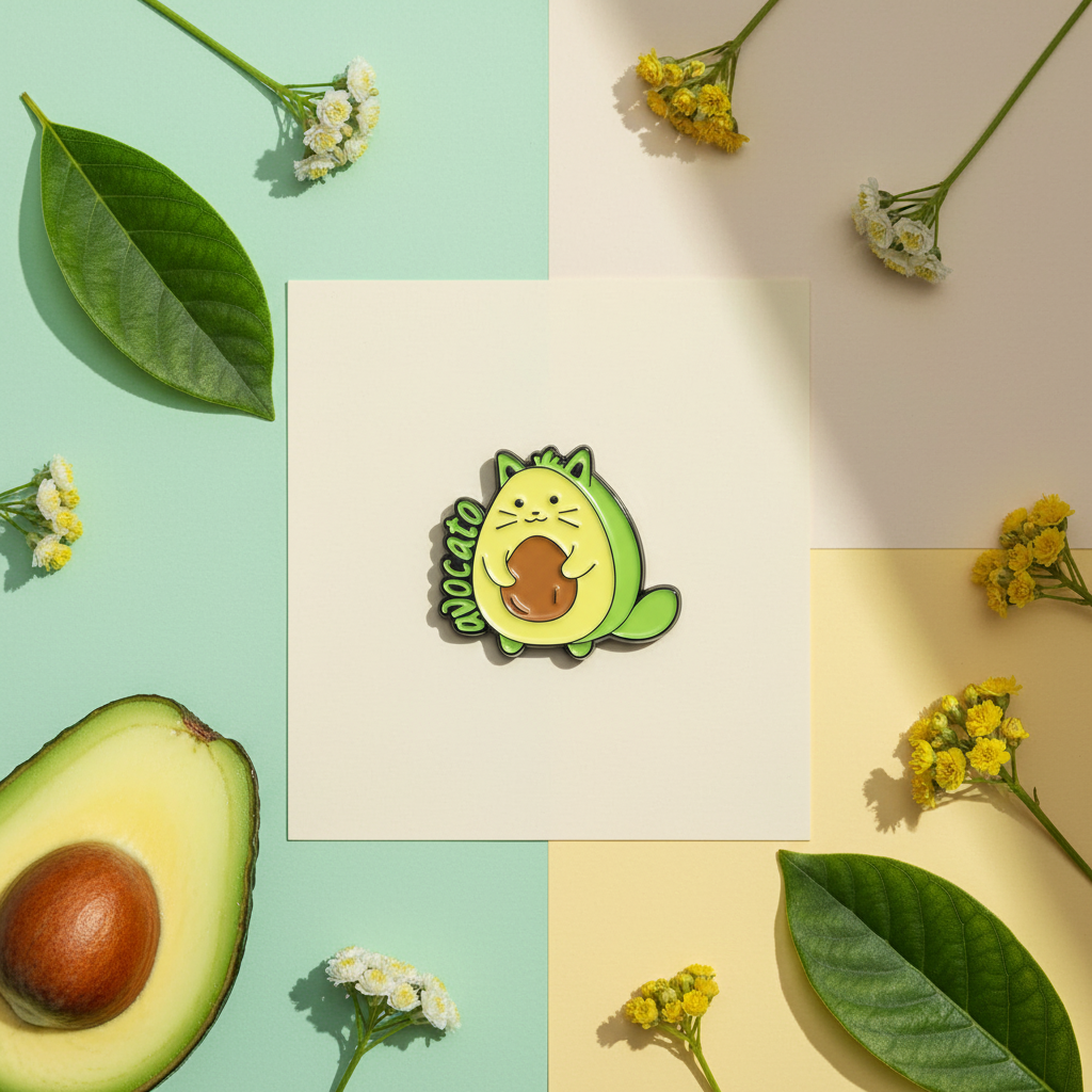 Kattenspeld "Chavocat"