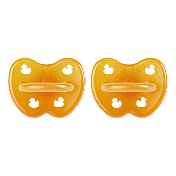Paquete de 2 piruletas clásicas de pato