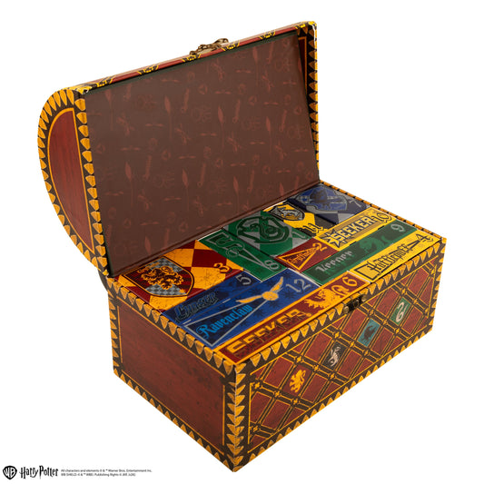 *Calendrier de l'Avent Deluxe Quidditch