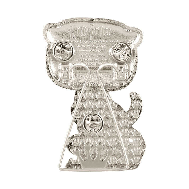 ¡Estallido! Pin del Patronus de Hermione Granger