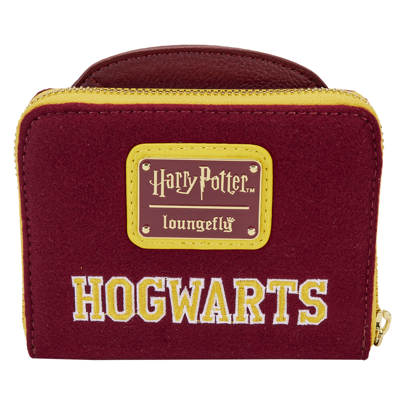 Cartera académica de Harry Potter - Hogwarts