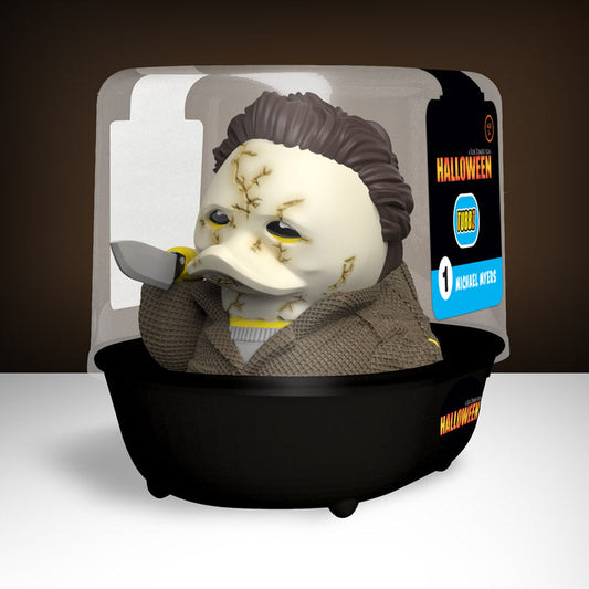 El pato de Michael Myers (primera edición)