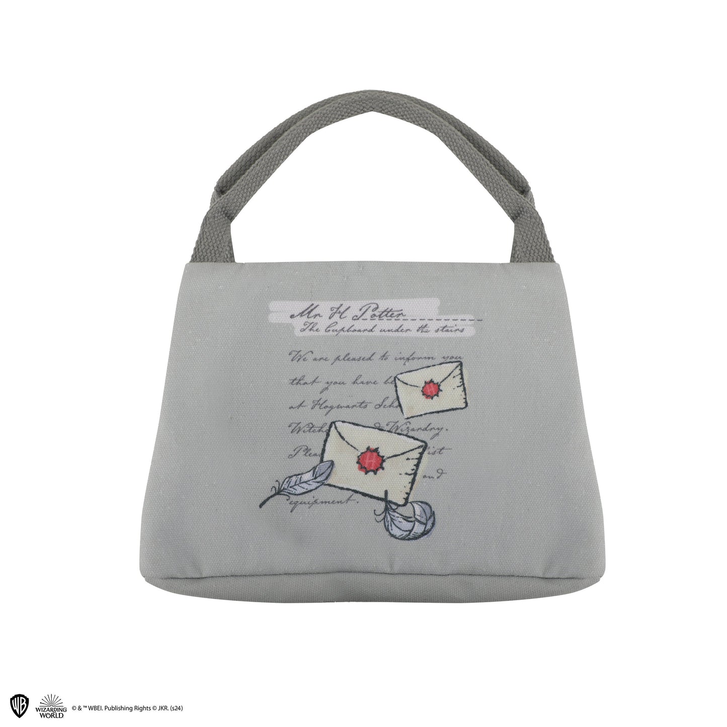 Sac Repas Isotherme Hedwige