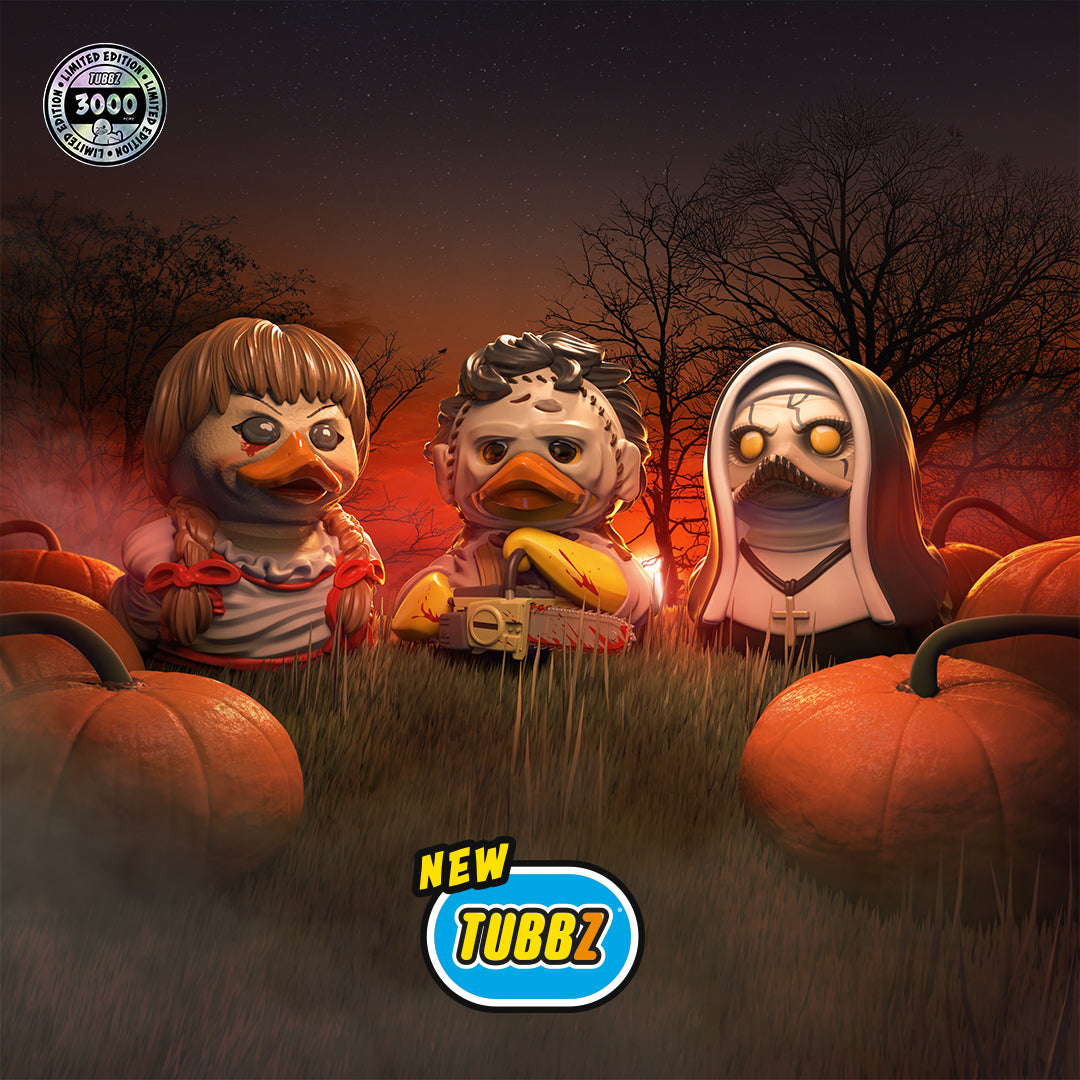 Pato Annabelle (Primera edición)