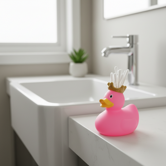 Holdys Corona Pato Rosa