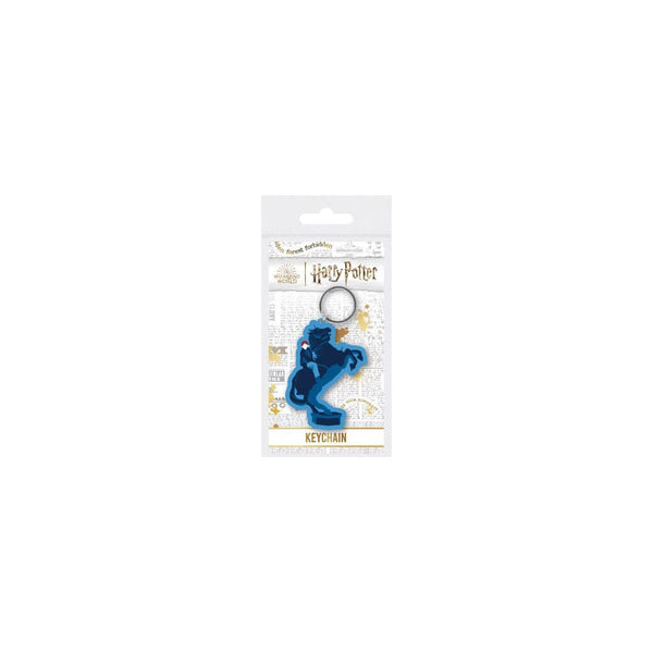 Harry Potter Keychain - Ron Cavalier