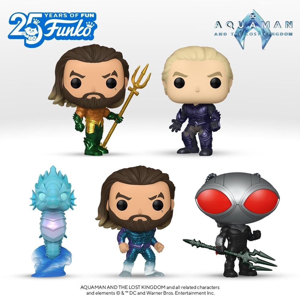 Pop! Orm