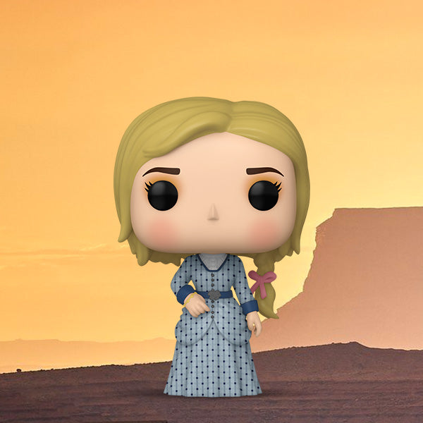Funko Elsa Dutton