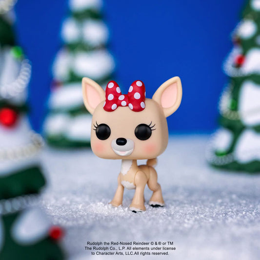 ¡Estallido! Clarisa