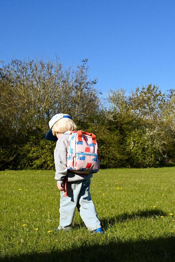 Kinderrucksack Meowtiful Cats