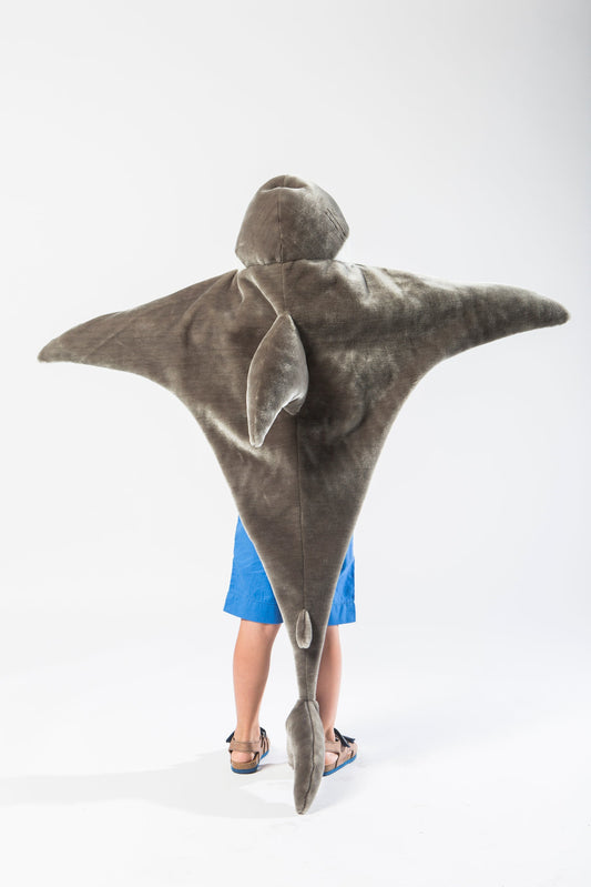 Déguisement Enfant Requin - Wild & Soft