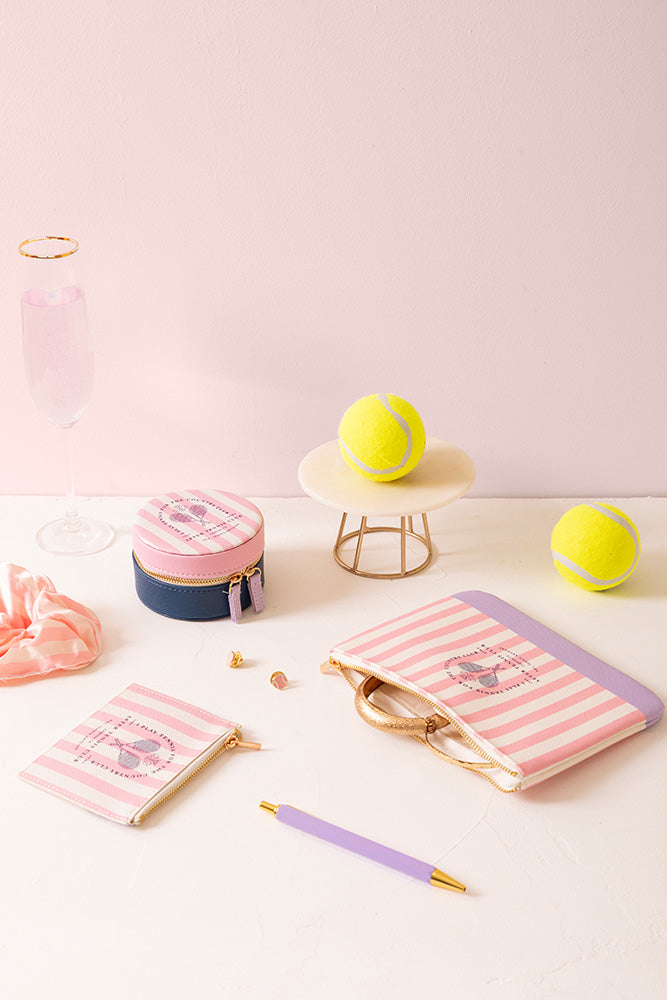 After Tennis Club - Wallet