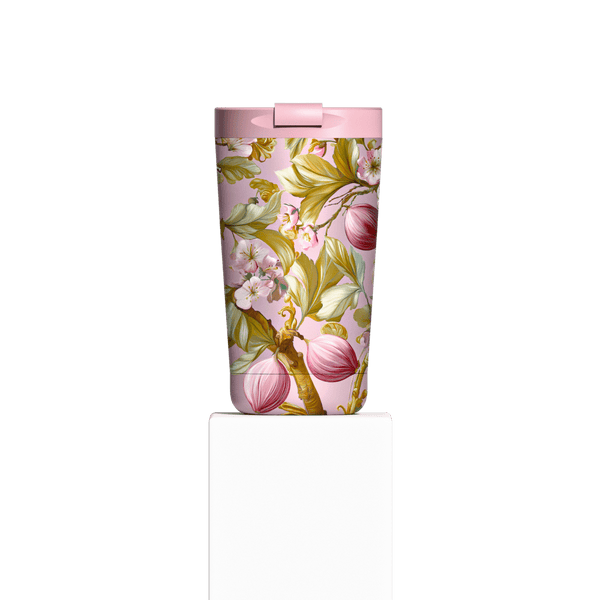 IZY Mug - Fico Rosa - 350ml