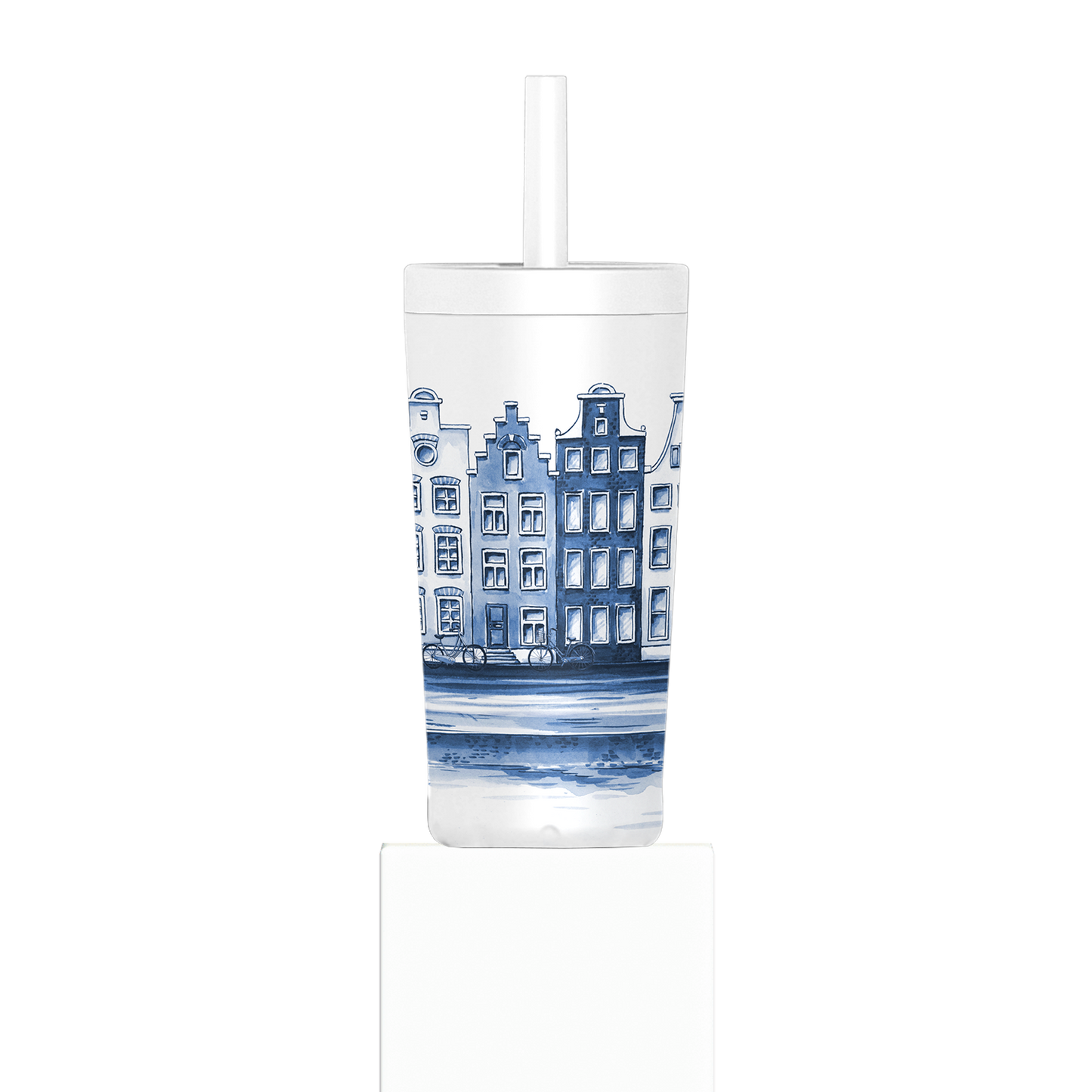 IZY Tumbler - Canal House - 500ml