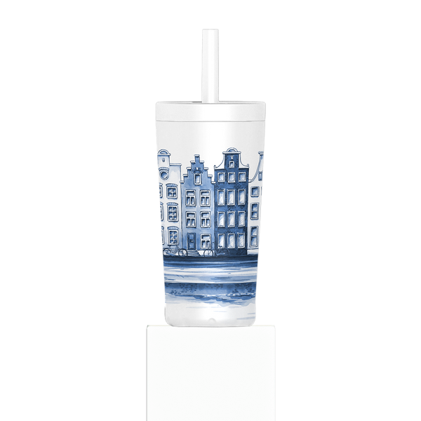 IZY Tumbler - Canal House - 500ml
