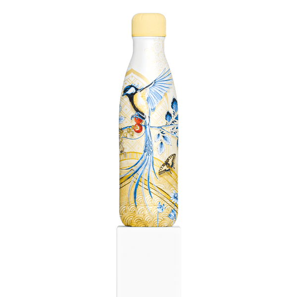 IZY Bottle - Saffron Gold - 500ml