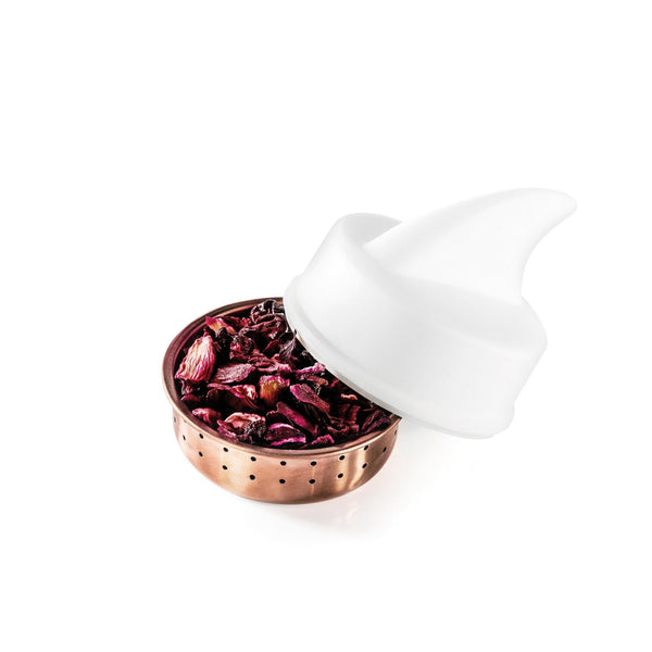 Infuseur à thé Requin Donkey | Boutique d'objets cadeaux designs