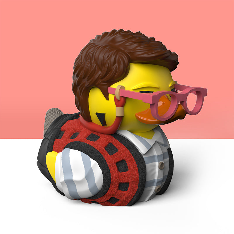 Janine Melnitz Pato (Edición en caja)