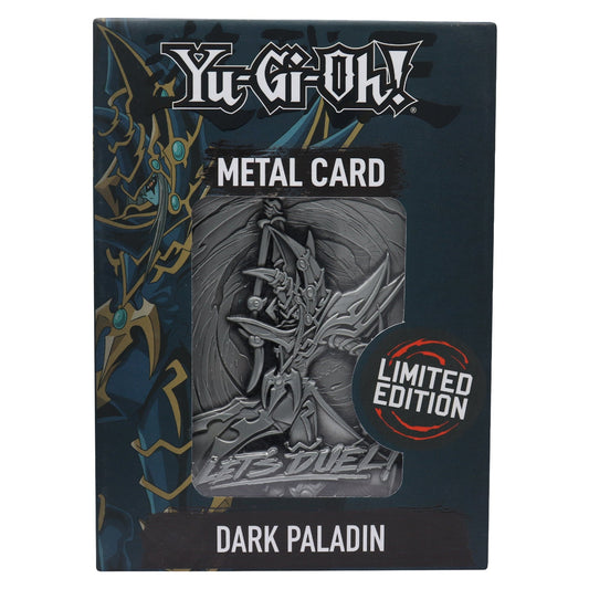Carte métal collector Yu-Gi-Oh! - Dark PaladinLCarte métal collector Yu-Gi-Oh! - Dark PaladiniCarte métal collector Yu-Gi-Oh! - Dark PaladinnCarte métal collector Yu-Gi-Oh! - Dark PaladingCarte métal collector Yu-Gi-Oh! - Dark PaladinoCarte métal collector Yu-Gi-Oh! - Dark PaladintCarte métal collector Yu-Gi-Oh! - Dark Paladin Carte métal collector Yu-Gi-Oh! - Dark PaladincCarte métal collector Yu-Gi-Oh! - Dark PaladinoCarte métal collector Yu-Gi-Oh! - Dark PaladinlCarte métal collector Yu-Gi-Oh! - Dark Pal