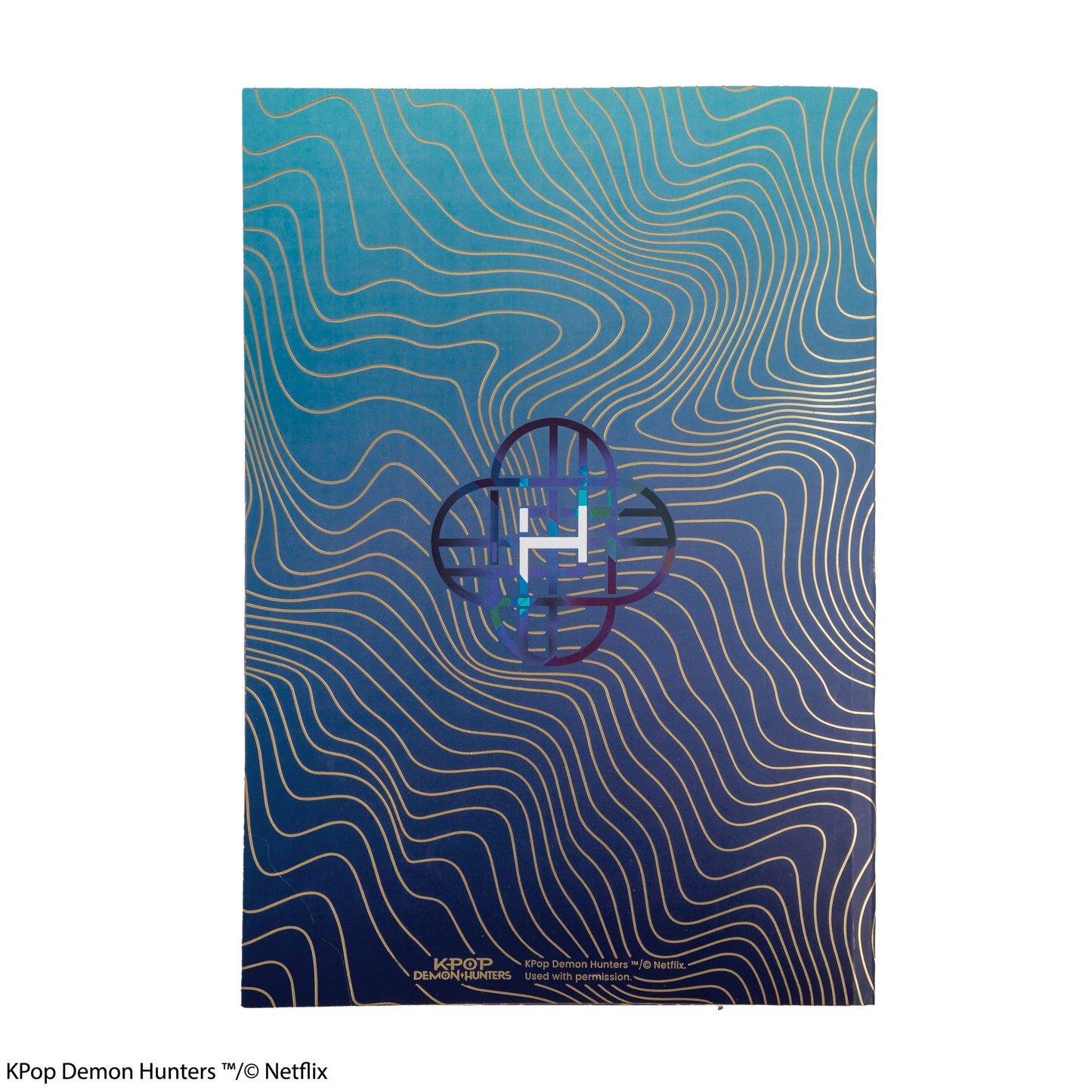 Carnet HUNTR/X