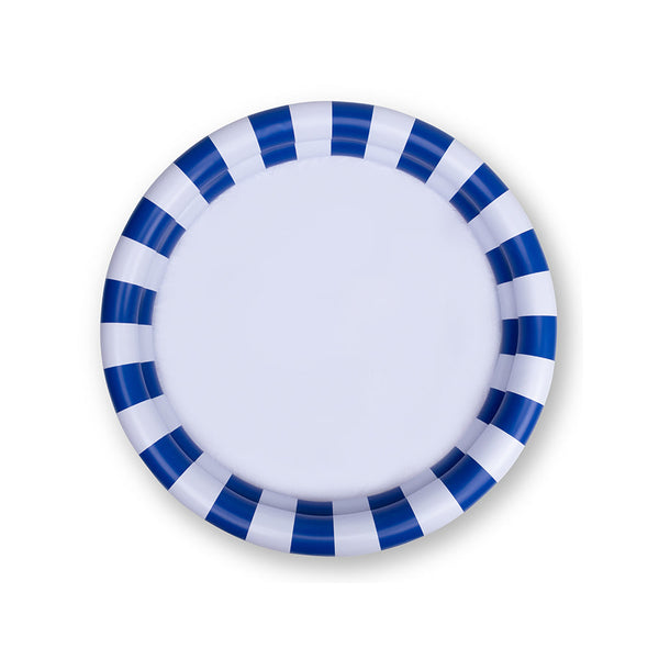 Kids Pool - Blue/White - Flow - Ø 100 cm