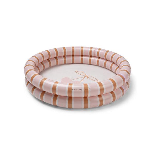 Kids Pool - Multicolored - Cozy Hearts - Ø 100 cm