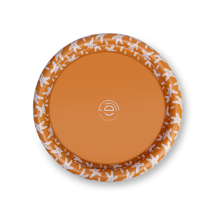 Kids Pool - Orange - Seastar - Ø 100 cm