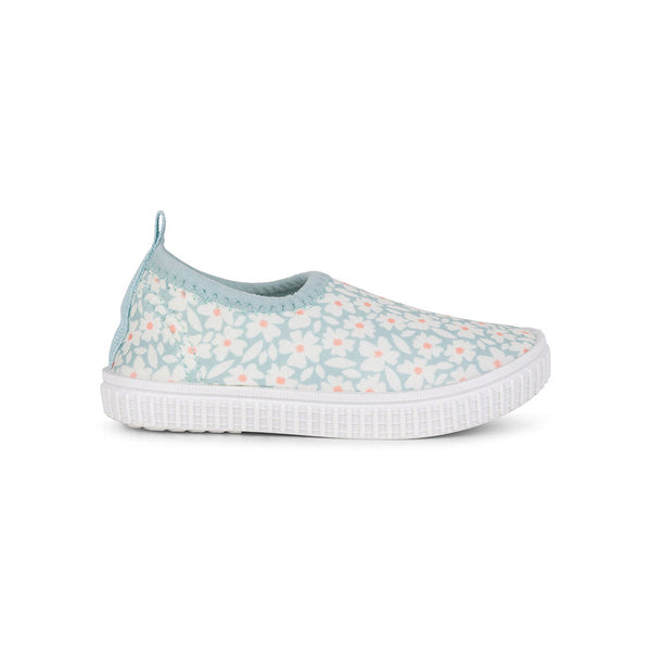 Kids Water Shoes - Green - Florish