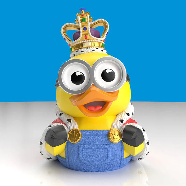Canard Minions: Roi Bob TUBBZ (Boxed Edition) - vue 2