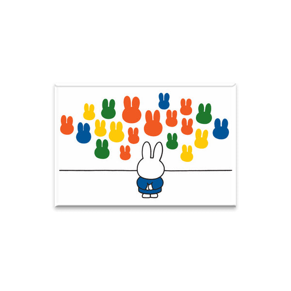 Magnet Miffy & Friends
