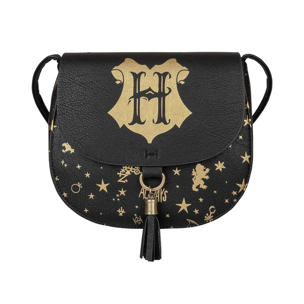 Borsa a tracolla di Harry Potter Hogwarts