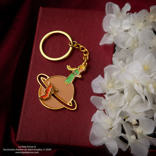 Tame Me Keychain