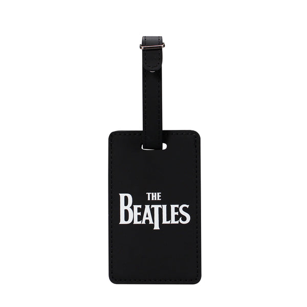 Étiquette à bagage The Beatles
