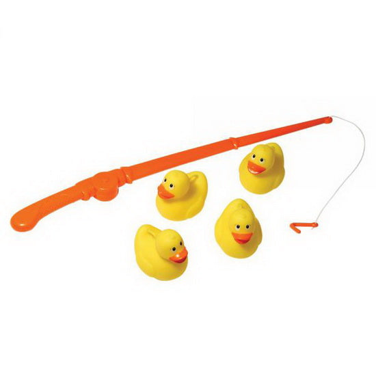 La Pêche aux Canards