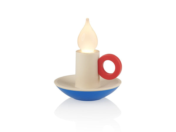 Lampe Candelabra - Memphis Bitten – Décoration original