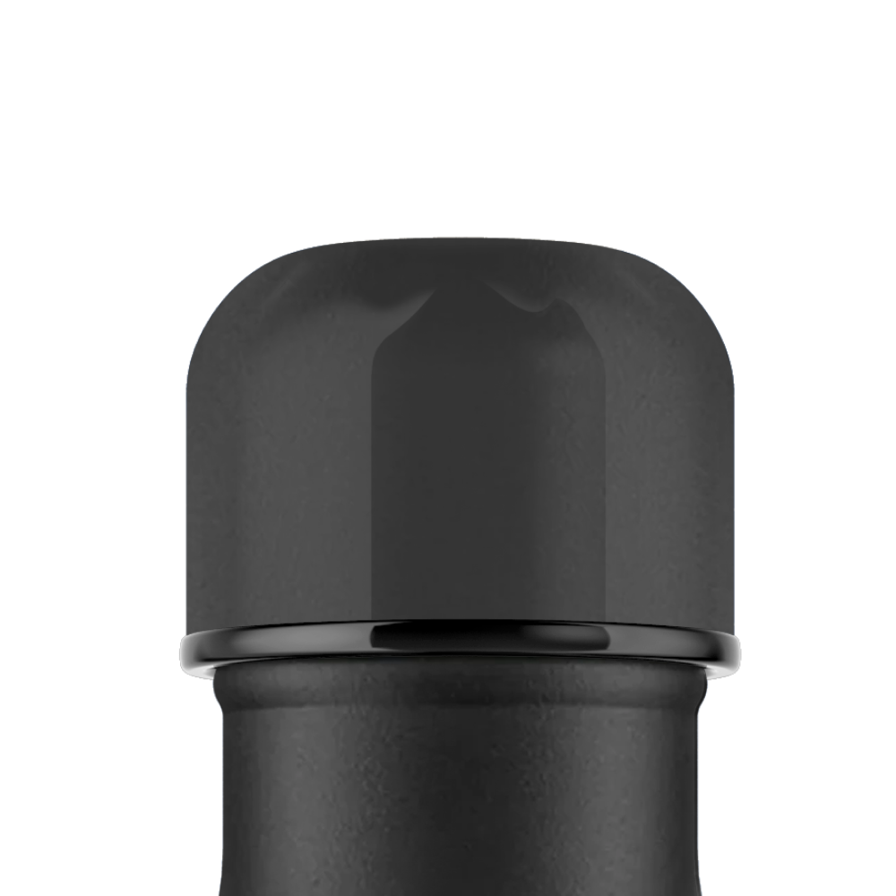 IZY Replacement Lid - Black