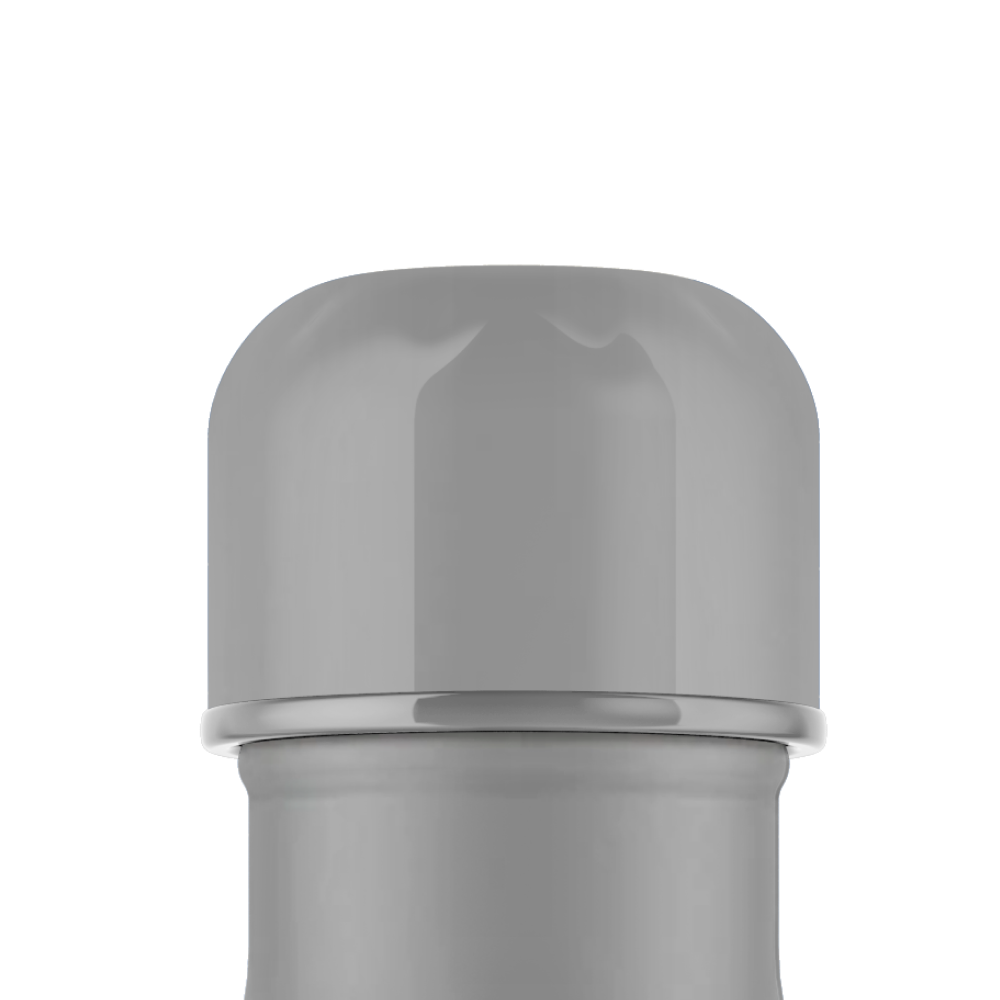 IZY Replacement Lid - Grey