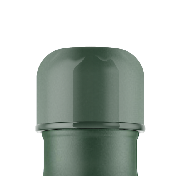 IZY Replacement Lid - Green